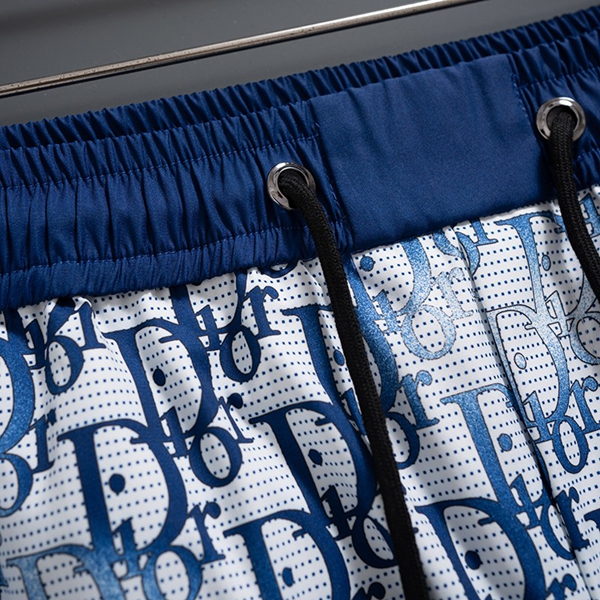 ブランドハーフパンツ内部構造